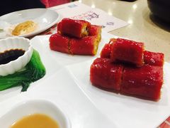 -点都德(千灯湖环宇城店)