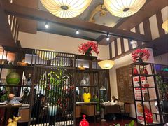 -宋园·上海菜(静安店)