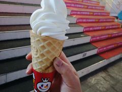 摩天脆脆冰淇淋-蜜雪冰城(托乐嘉店)