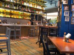 -The Happy Monk(前海壹方汇店)