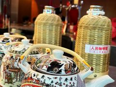 -人民咖啡馆(四行仓库店)