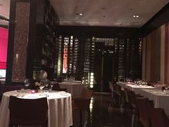 大堂-北京金融街丽思卡尔顿酒店·意味轩 Cepe