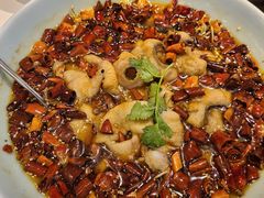 -港丽餐厅(高德置地店)