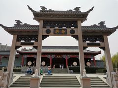 -沈阳方特欢乐世界