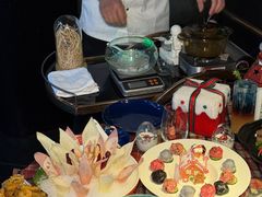 -大隐·成都火锅Bistro(合生麒麟新天地店)