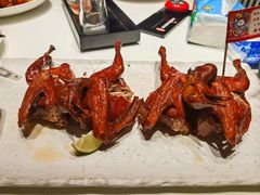 -侨美·唐荔园·40年地道粤菜