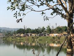 -枫香湖儿童公园