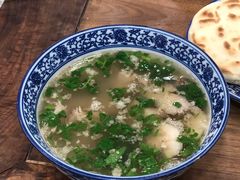 -老白家水盆羊肉