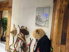 -77号渔船·蒸海鲜青岛菜(积米崖店)