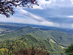-帽儿山风景区