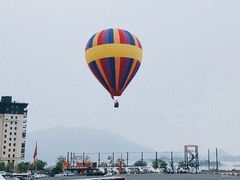 -千岛湖燃擎卡丁车赛车主题乐园(秀湖路店)