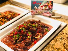 -马哥孛罗咖啡厅·Cafe Marco (厦门马哥孛罗东方大酒店)