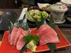 -角落里(中山公园店)