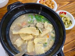 蟹虾粥-皮蛋弟砂锅店(总店)