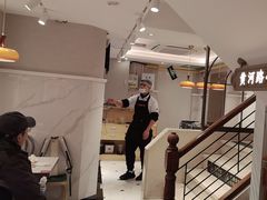 -小杨生煎(黄河路店)