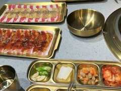 -妥妥烤肉料理(昙华林店)