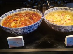 -松咖啡自助餐厅·松北香格里拉