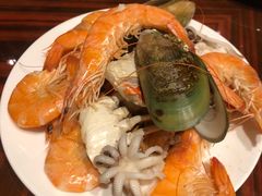 -河北宾馆·香溢自助餐(裕华店)