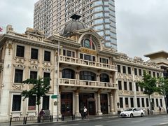 -大连日航饭店