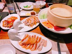 -陆壹捌餐厅(五大道店)