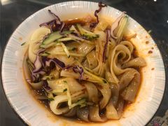 -阿拉丁新疆风味餐厅·清真(罗廊巷店)