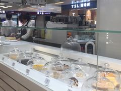 -Lady M(沙田新城市广场店)