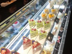-FANEN法念·烘焙·甜点(万象城店)