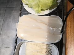 -友乐居羊蝎子(西直门店)