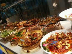 -银鲨海鲜烤肉火锅自助餐厅(五星店)