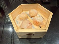-白天鹅宾馆-玉堂春暖餐厅