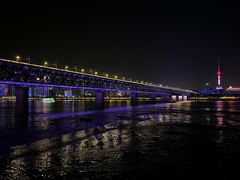 -武汉长江大桥