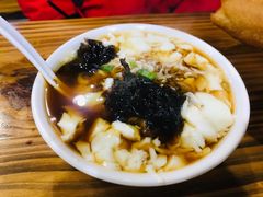 -阊门姚记豆浆(旧学前直营店)