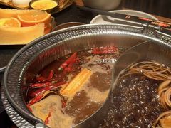 -牛New寿喜烧(金茂览秀城店)