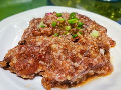 -新月餐厅(北街店)