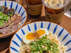 -面乙新派手擀面(大悦城店)