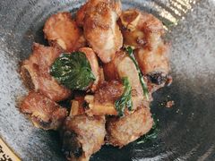 -漾花汐·西餐·下午茶(苏州湾歌林公园店)