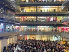 -周幺妹重庆老火锅(银泰城总店)