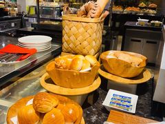 -美食汇·海鲜自助西餐厅·江门富力万达嘉华酒店