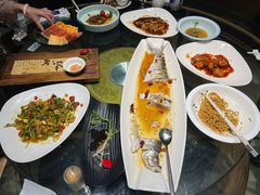 -金稼园·金平湖农家菜