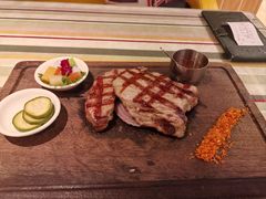 -米兰西点(鞍山店)