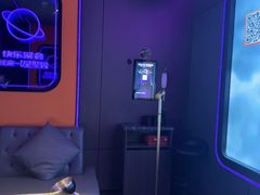 -星聚会KTV(合生汇黑金店)