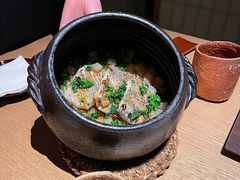 -晴空·日本料理(万象城店)