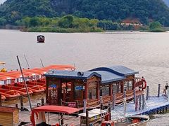 -宝晶宫旅游景区