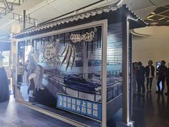 -华晨宝马铁西工厂