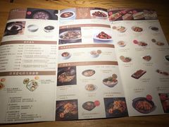 -桂小厨广西菜(青秀万达店)