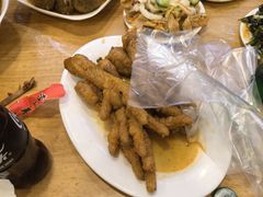 -水仙拉面(水仙街店)