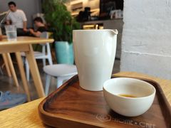 手冲咖啡-Home Cafe(水榭春天店)