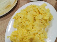 -姥家春饼店(漳州二路店)