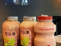 -喜茶(佛山顺德大良东乐路店)