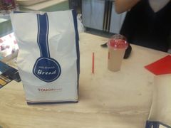 -TOUCH泰奇(南汇南门大街店)